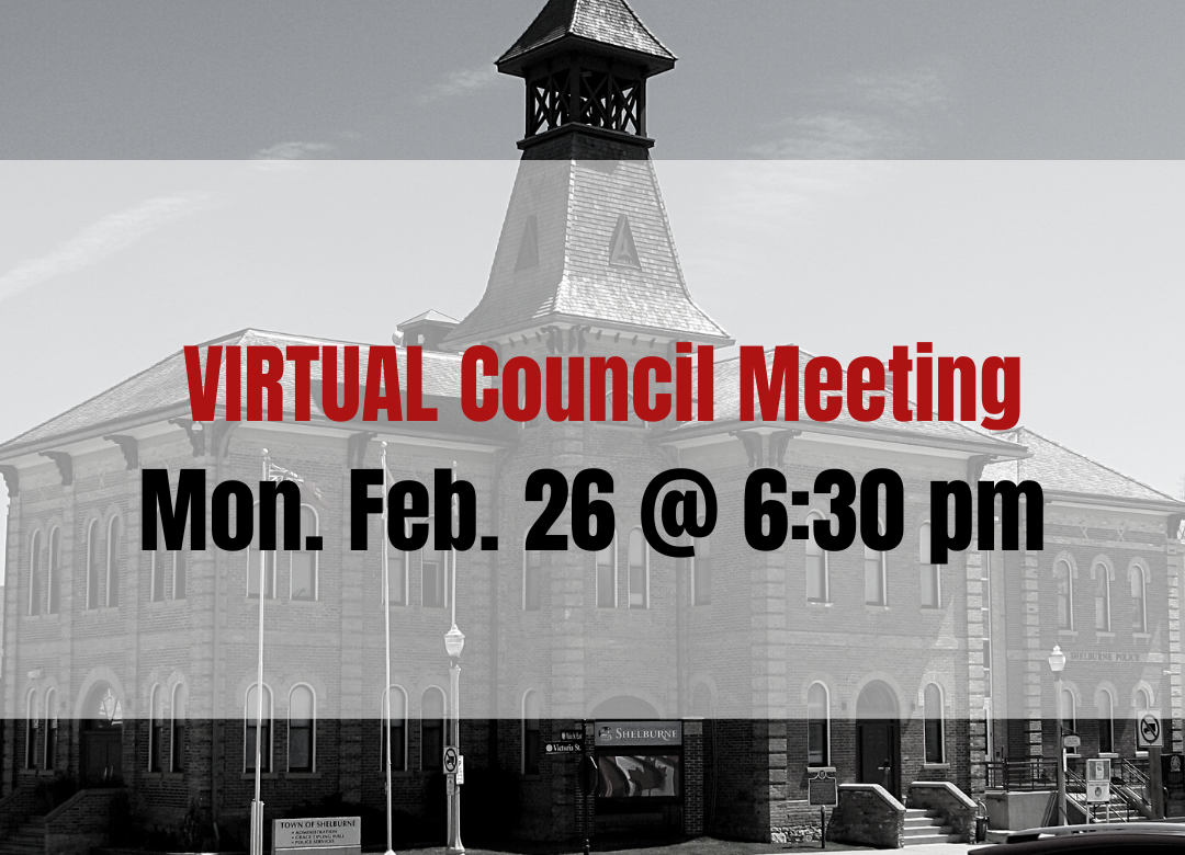 Council Meeting