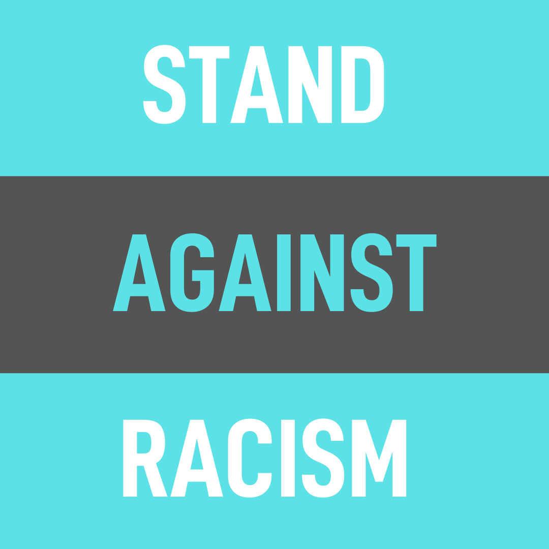 Stand against racism Town of Shelburne statement relating to anti Asian hate crimes