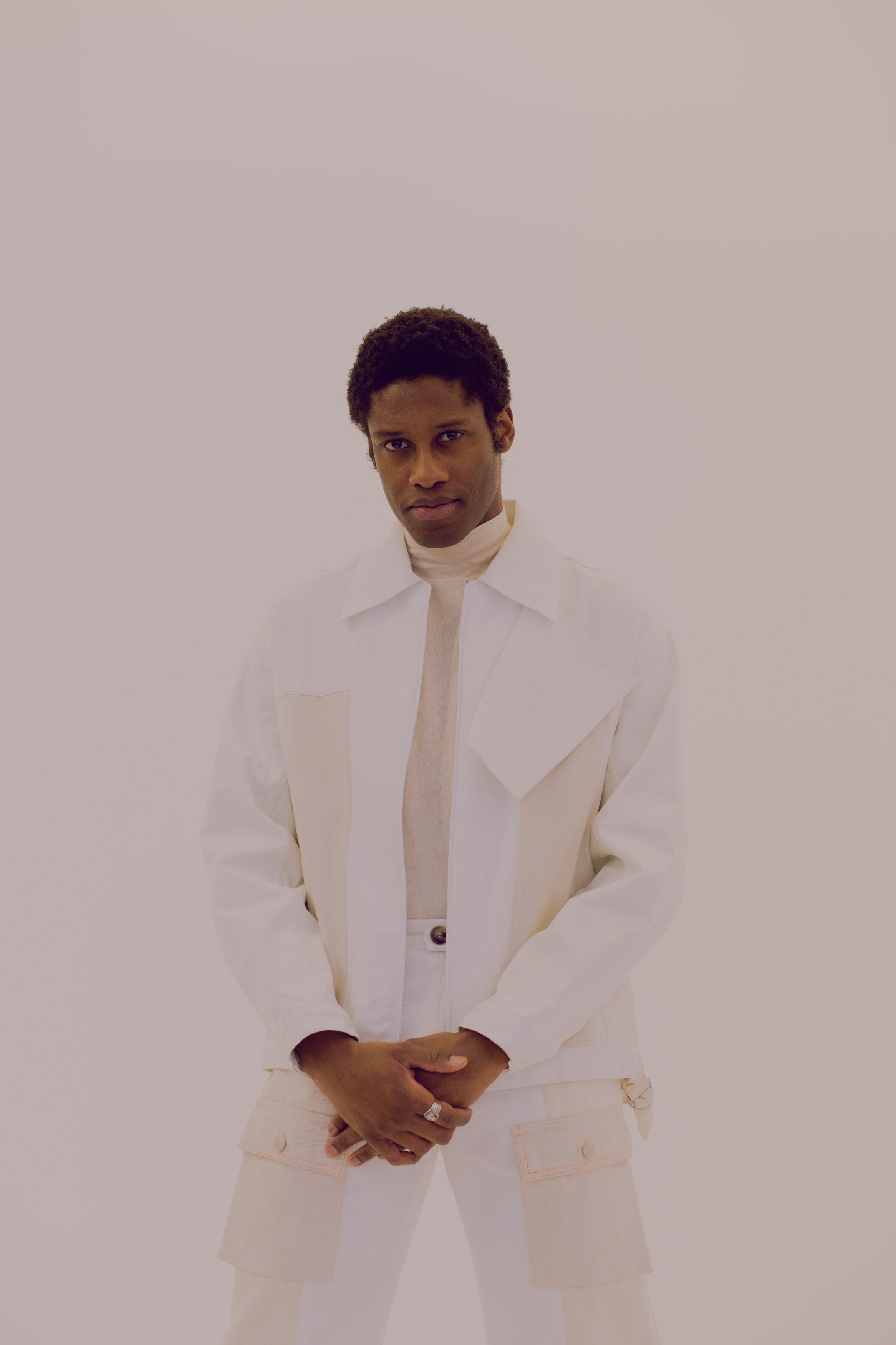 Clerel Singer song writer