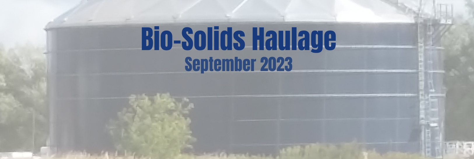 Bio Haulage