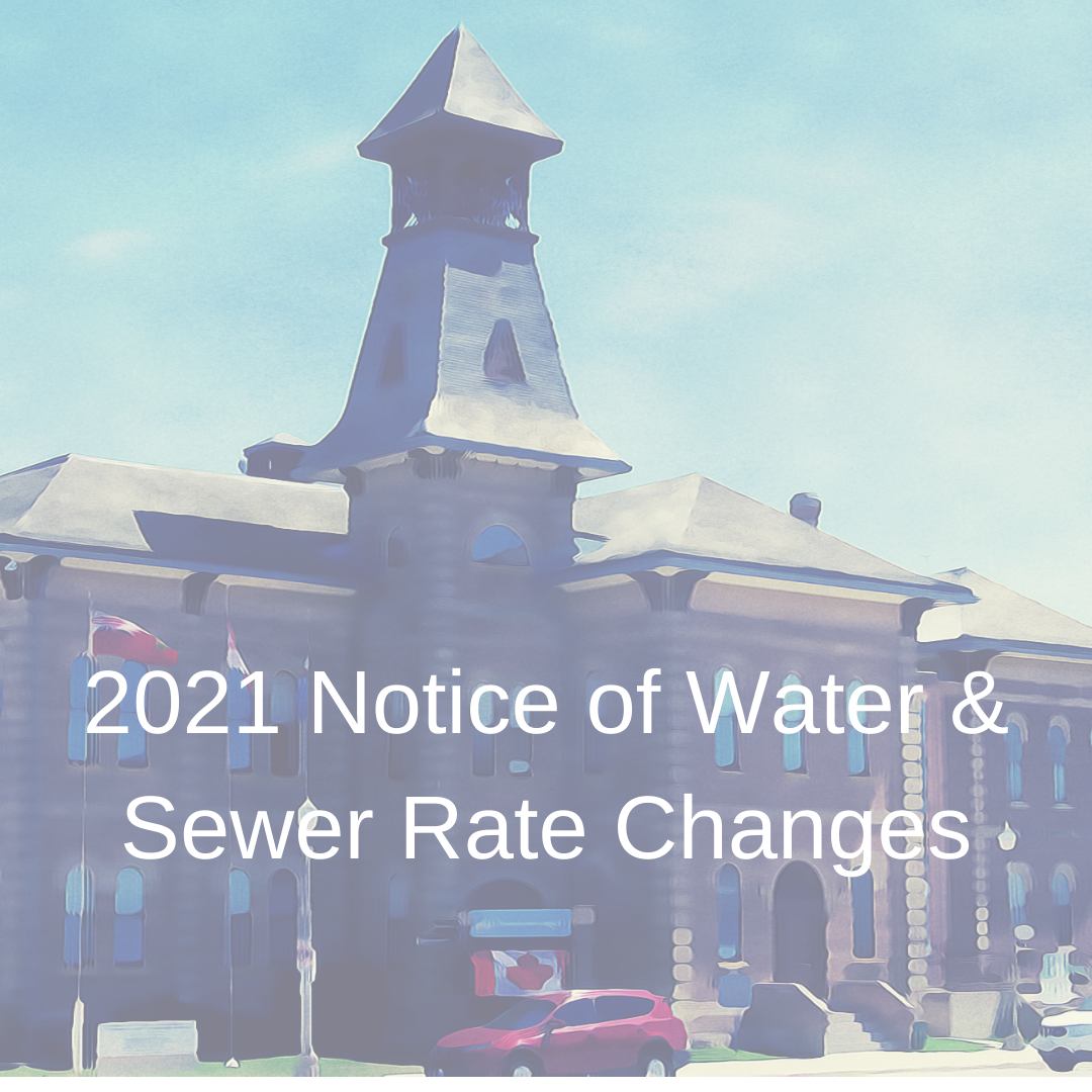 Town of Shelburne Admin office