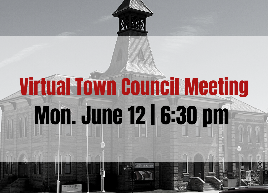 Council Meeting june 12, 2023
