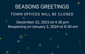 Seasons Greetings