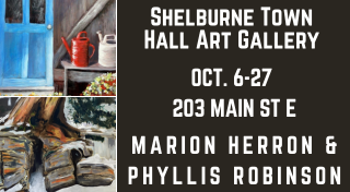 Art Show