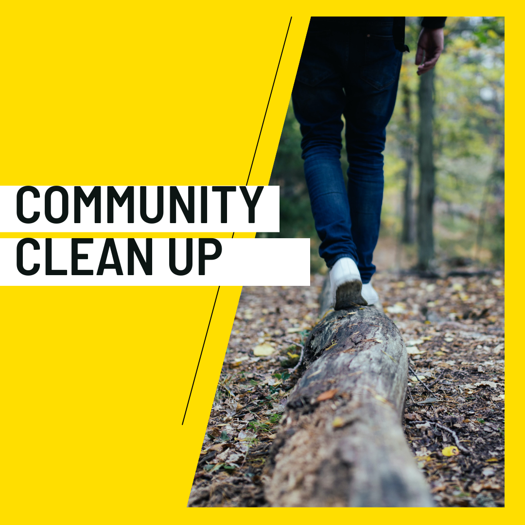 Help Keep our community Safe Covid 19