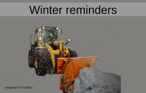 Snowplow