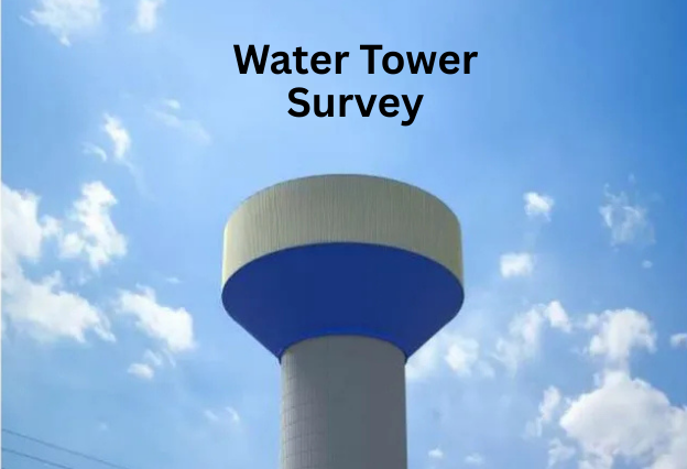 Image of Water Tower