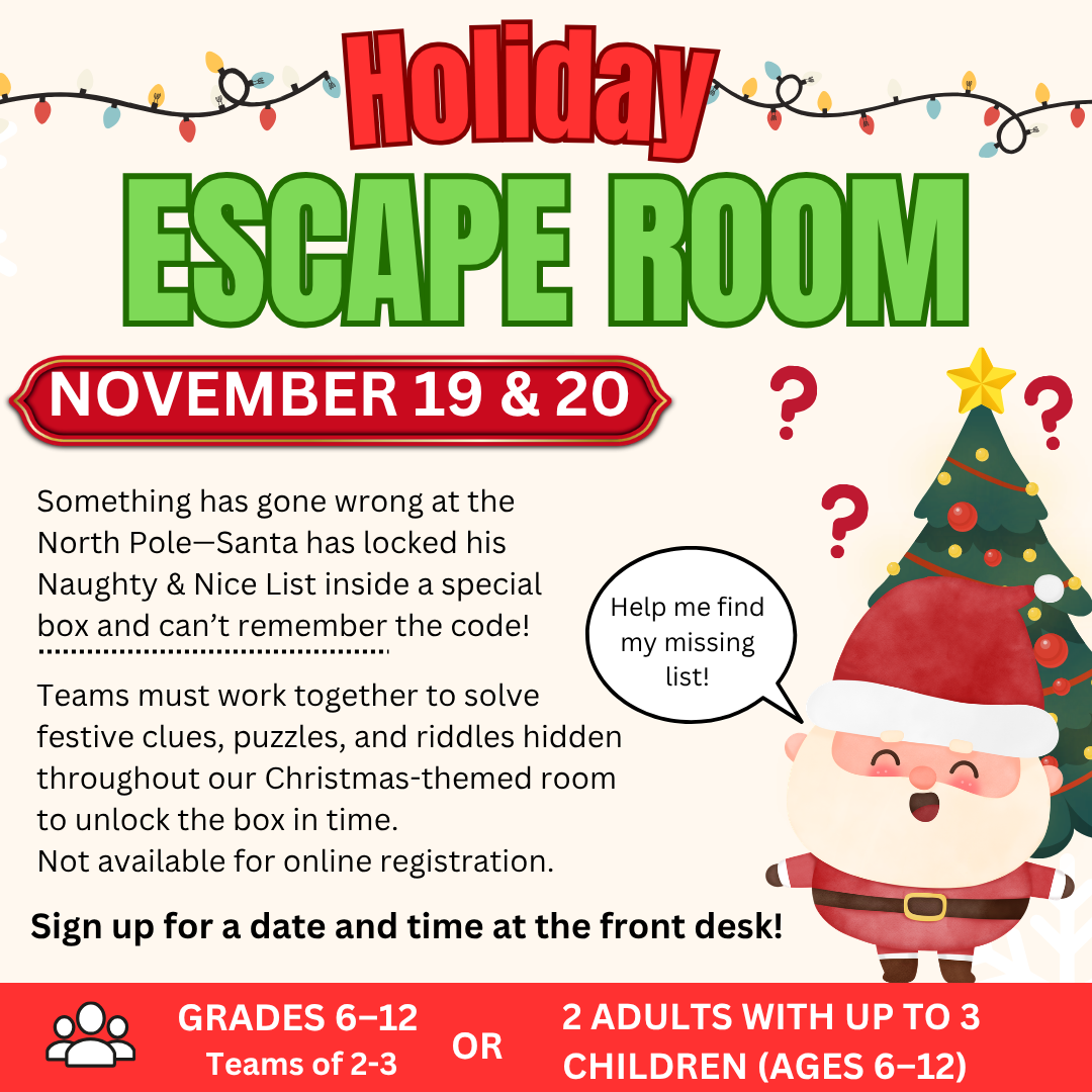 Escape room