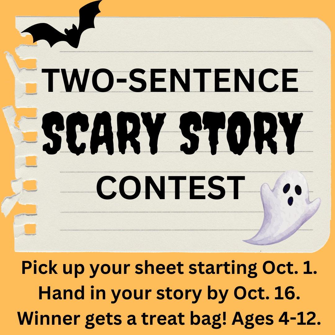 Story contest