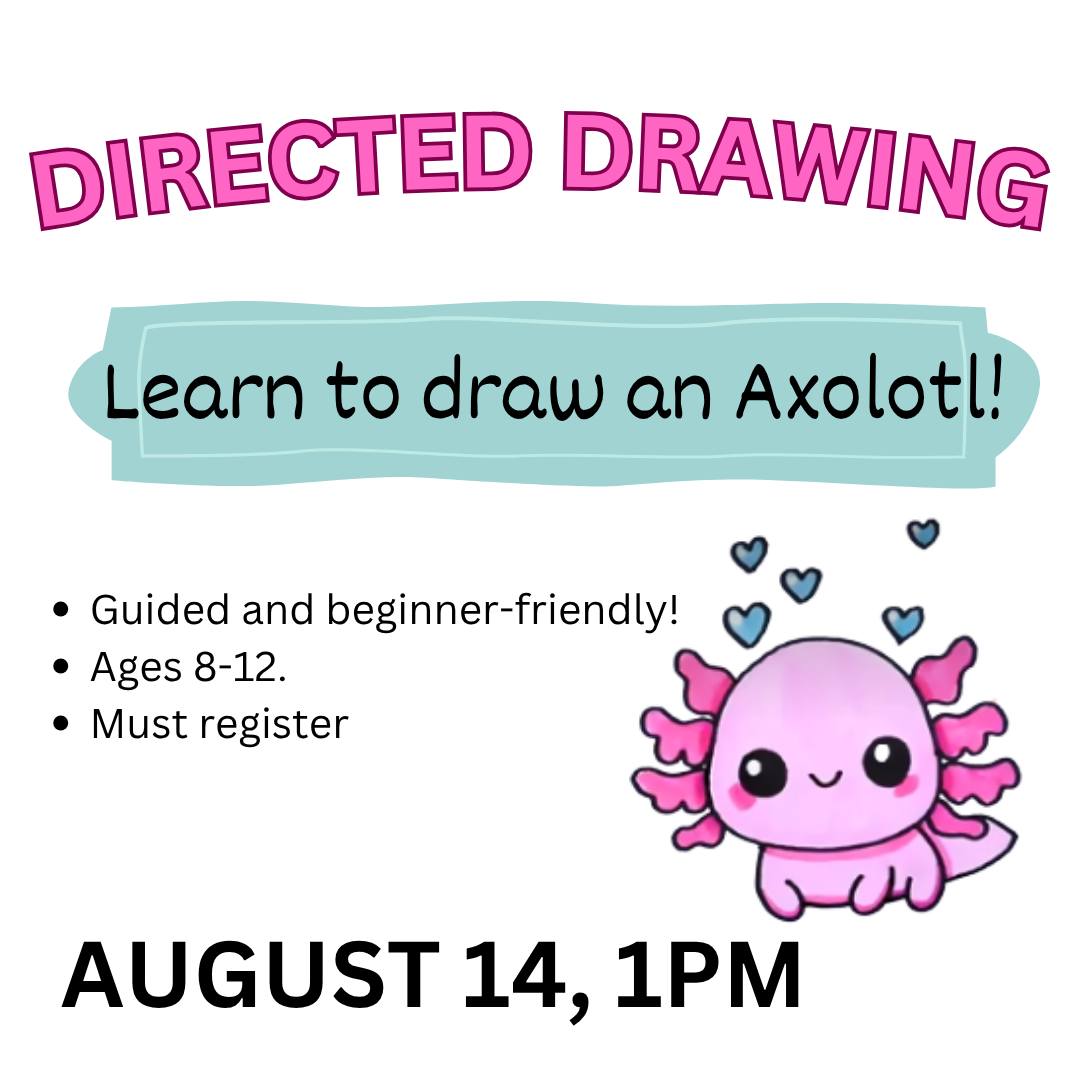 drawing club