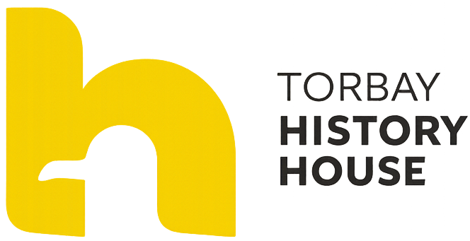 Torbay History House Logo