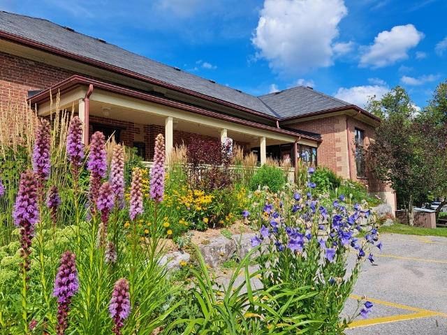 Image provided by Trent Lakes Public Library.