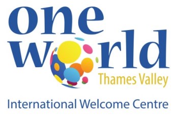 One World Thames Valley International Welcome Centre