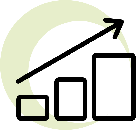 growth icon