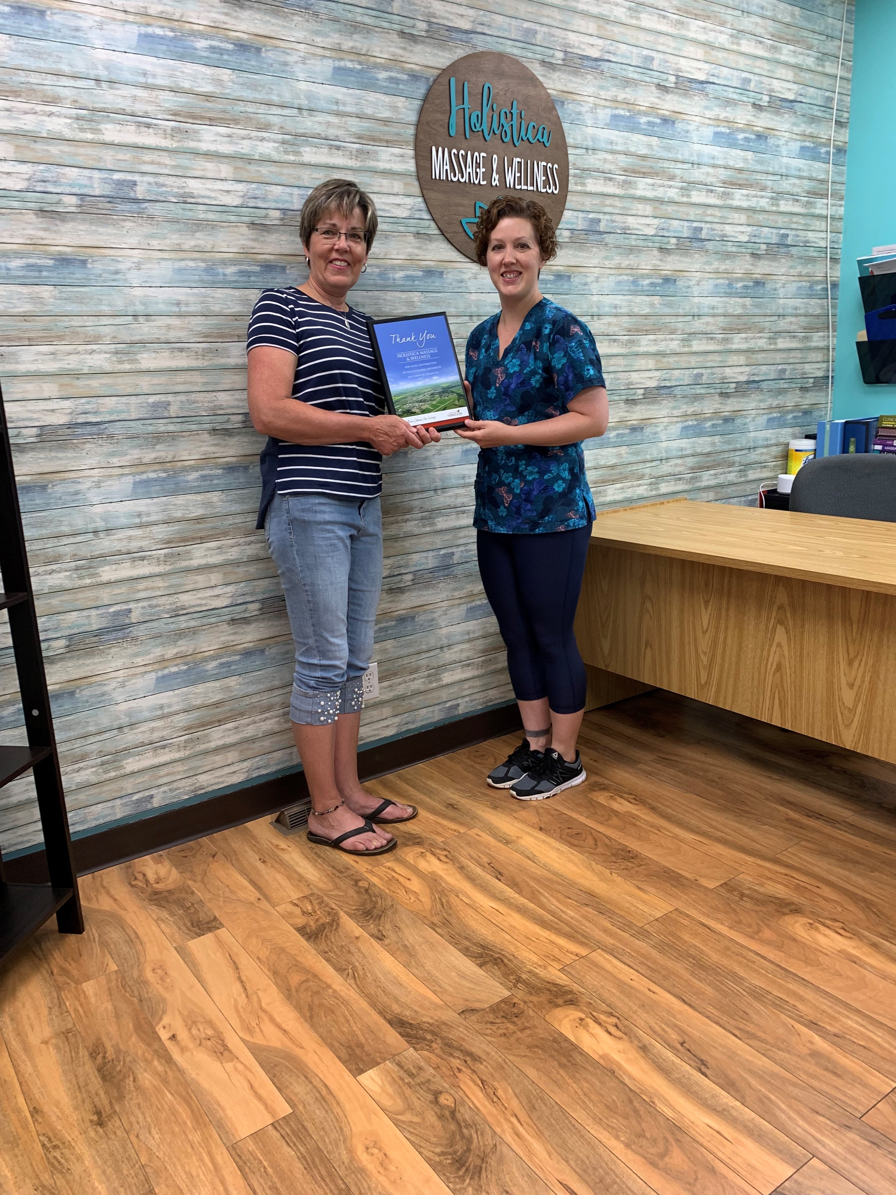Holistica Massage & Wellness
