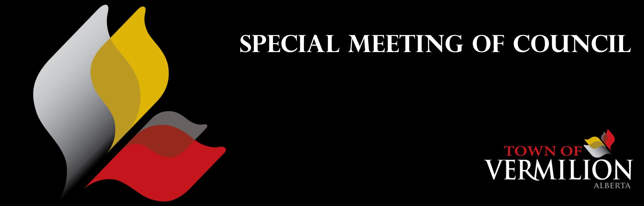 Special Meeting of Council - Nov 10, 2021