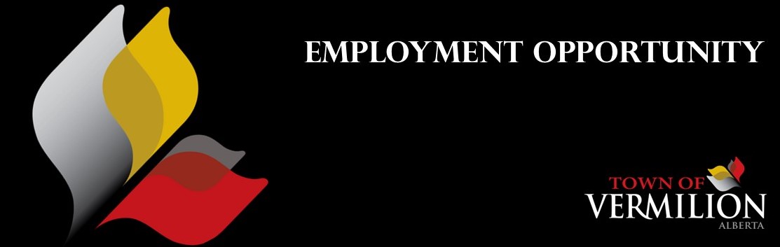 Summer Employment Opportunity