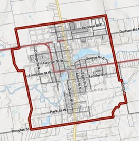 Neustadt